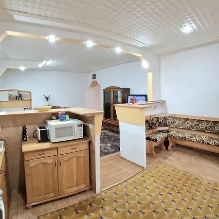 Cosy Apartament At Belvederepark Apartment *