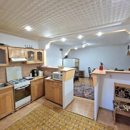 Cosy Apartament At Belvederepark Apartment Sibiu