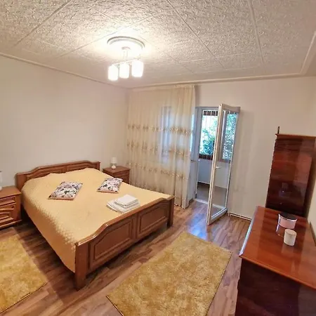 Apartment Cosy Apartament At Belvederepark *