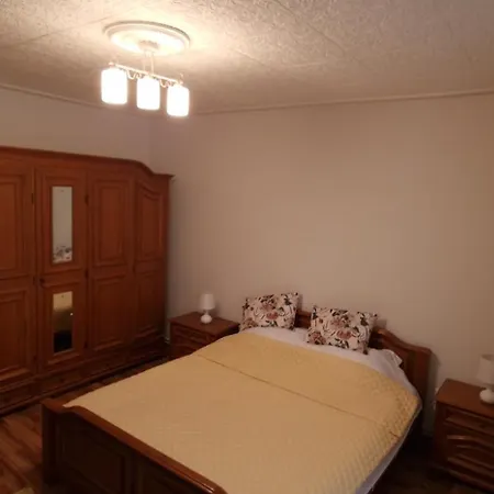 Cosy Apartament At Belvederepark